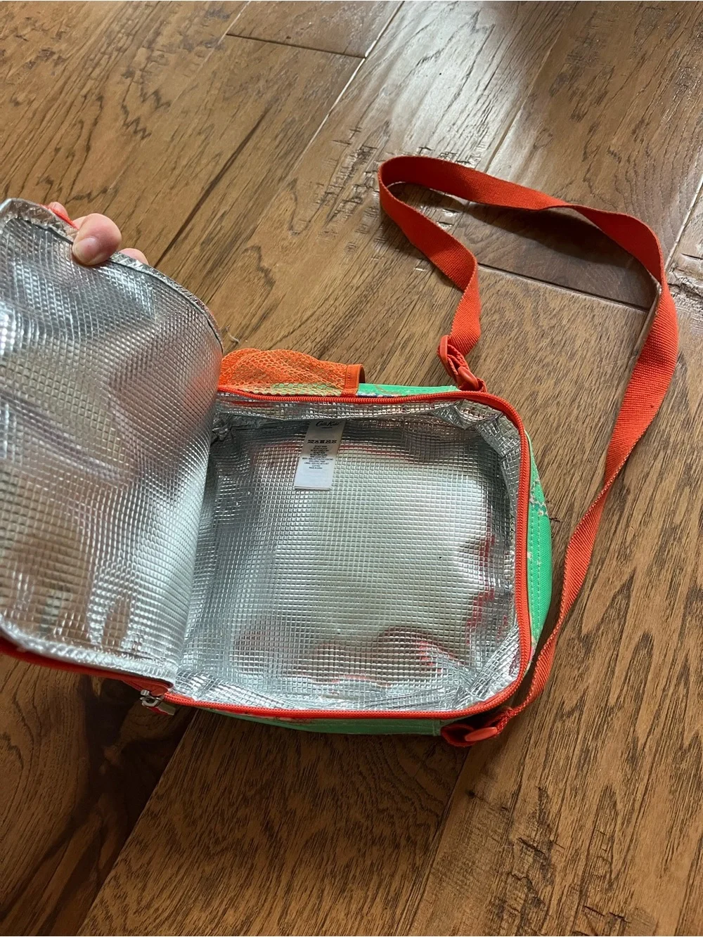Cath Kidston bright green